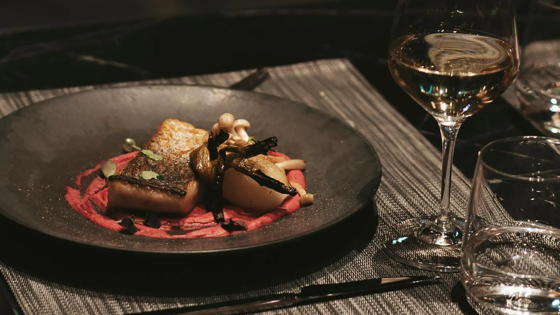The Blackpine Hotel - Small Luxury Hotels Les Escaldes