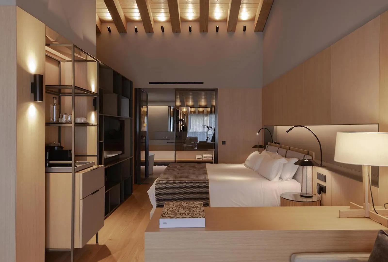 The Blackpine Hotel - Small Luxury Hotels Les Escaldes