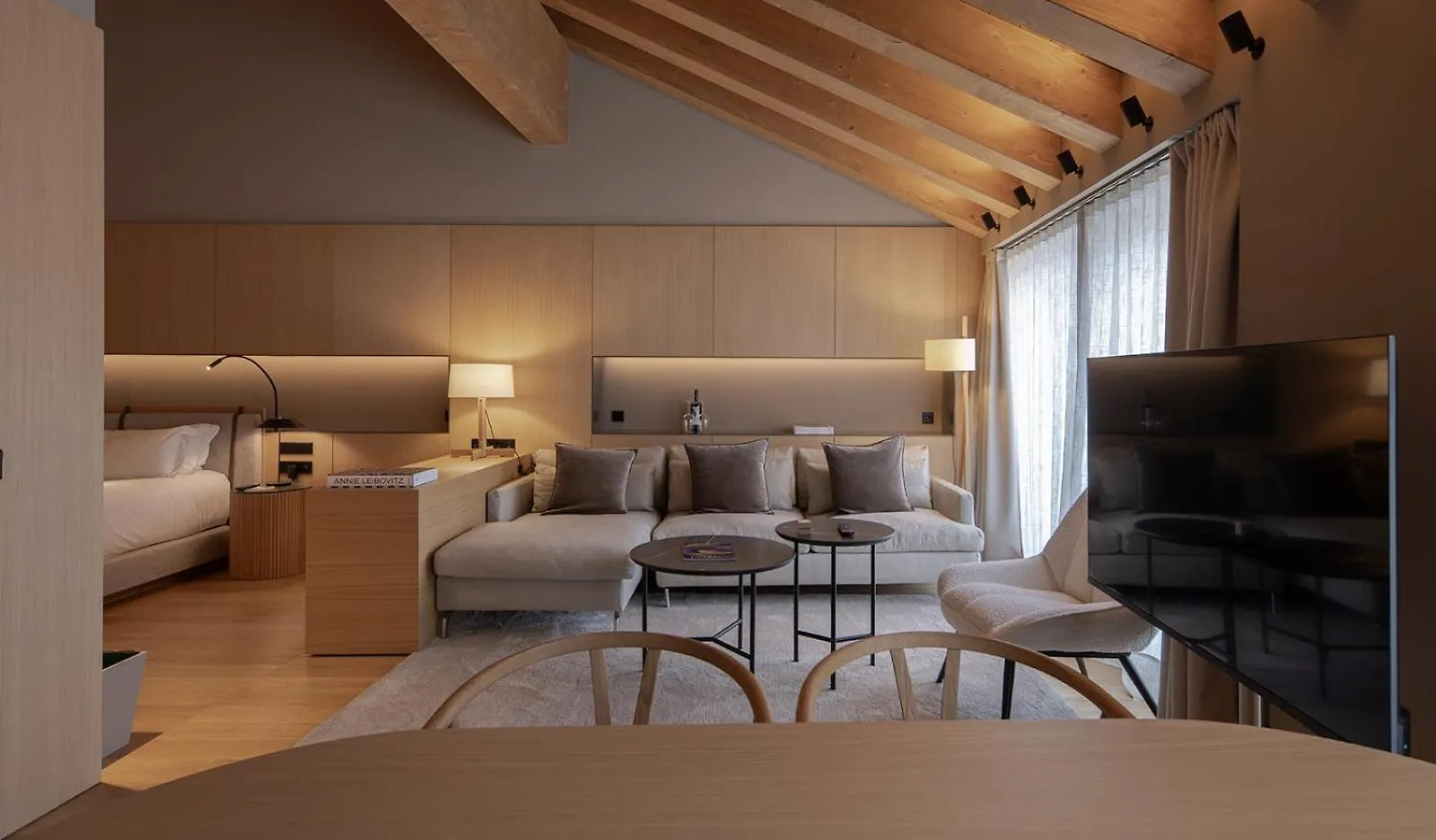 The Blackpine Hotel - Small Luxury Hotels Les Escaldes