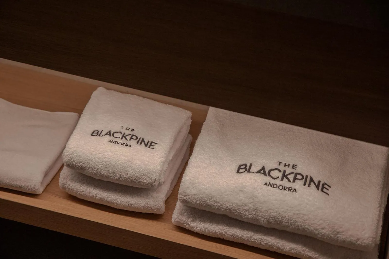 The Blackpine Hotel - Small Luxury Hotels Les Escaldes 4*,