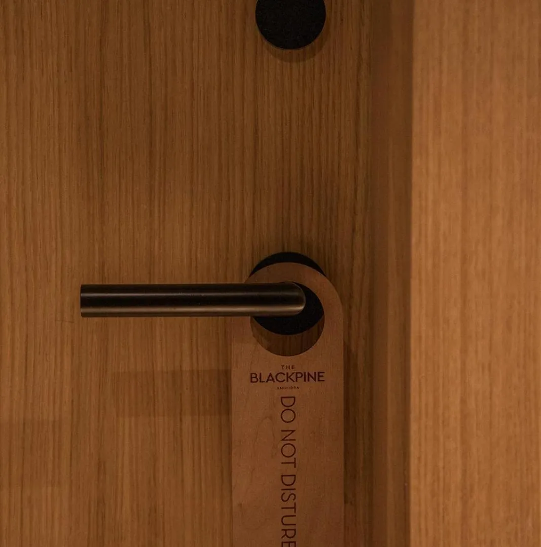 The Blackpine Hotel - Small Luxury Hotels Les Escaldes 4*,