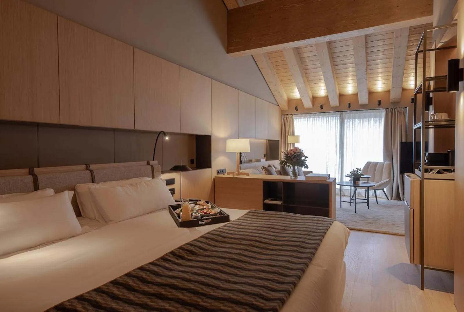 The Blackpine Hotel - Small Luxury Hotels Les Escaldes 4*,  Andorra