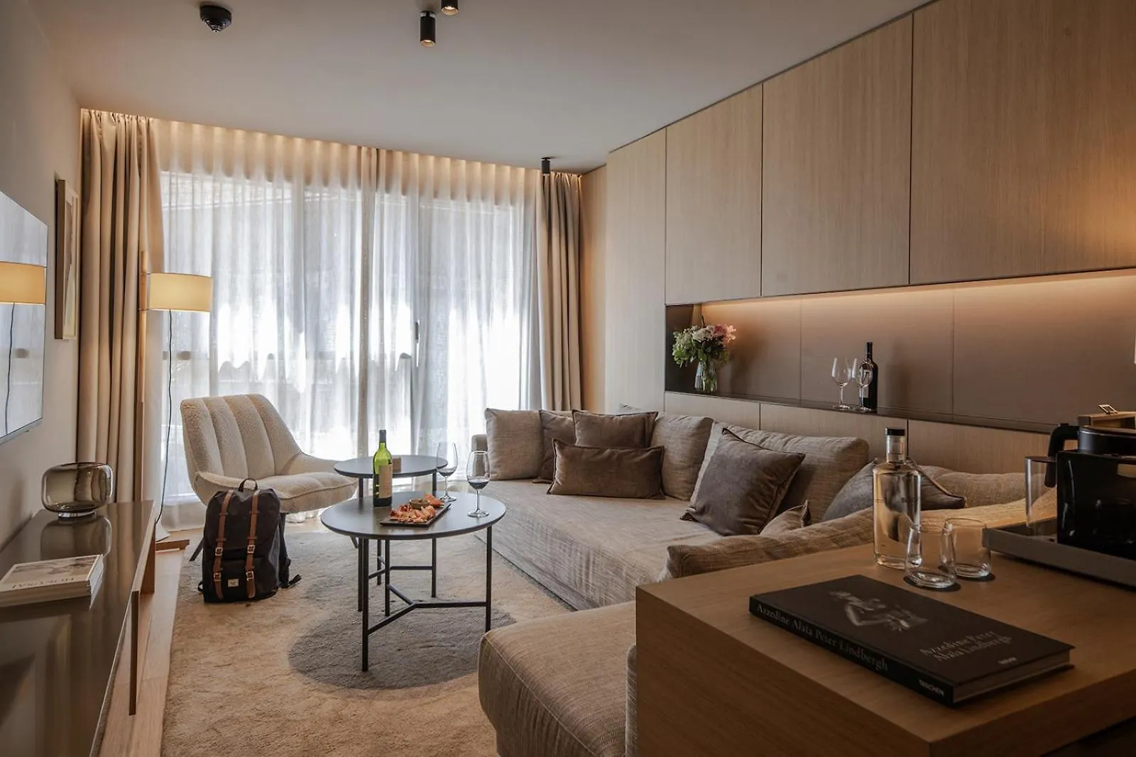 The Blackpine Hotel - Small Luxury Hotels Les Escaldes Andorra