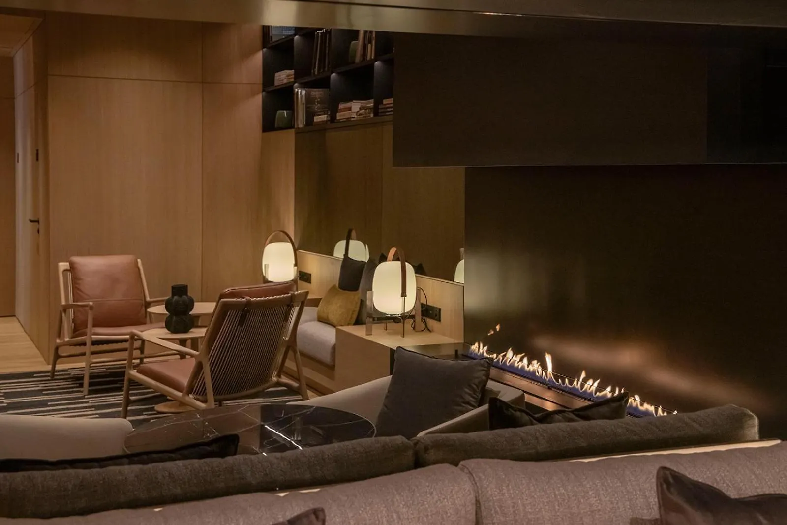 The Blackpine Hotel - Small Luxury Hotels Les Escaldes