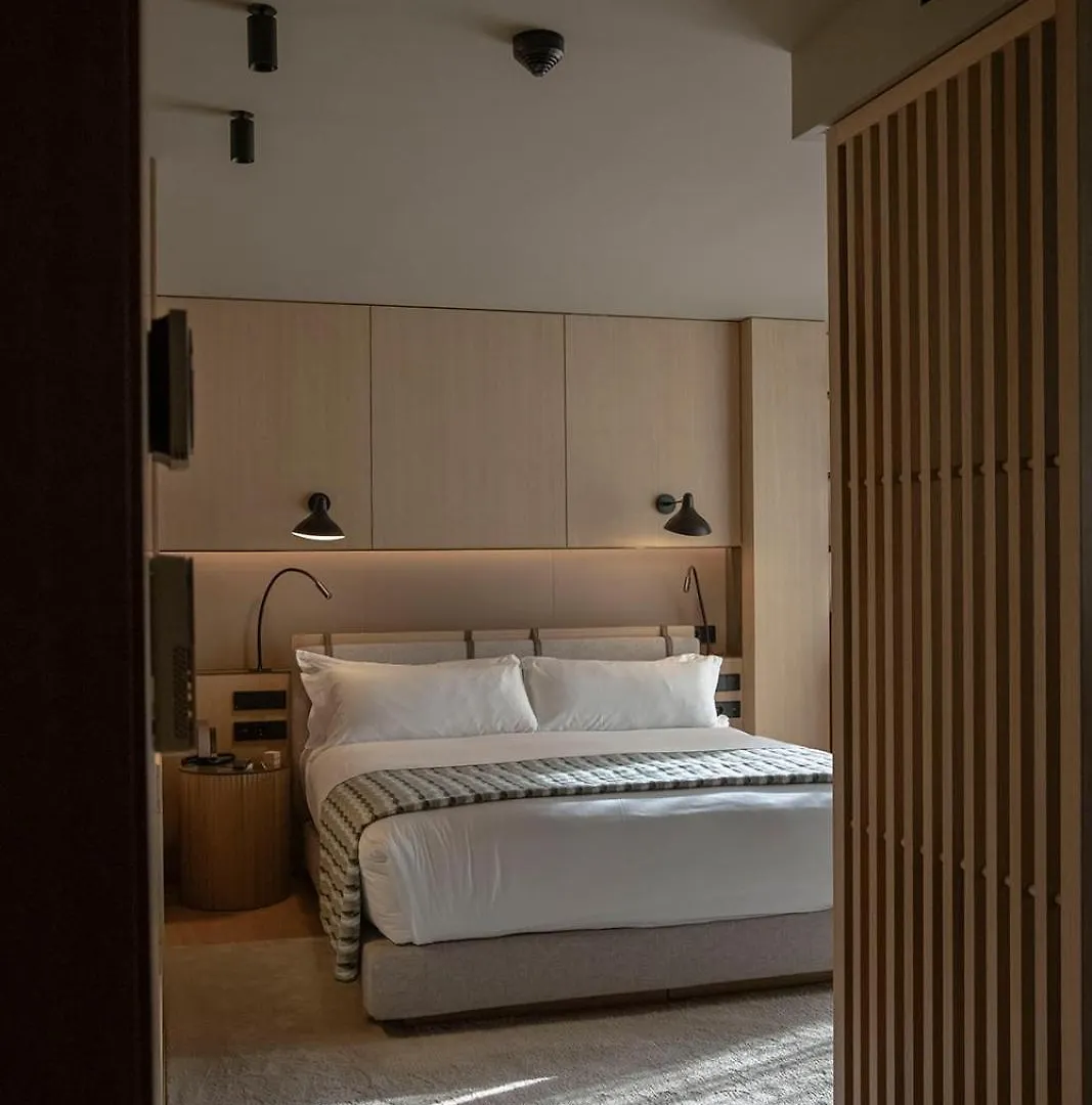 ****  The Blackpine Hotel - Small Luxury Hotels Les Escaldes Andorra