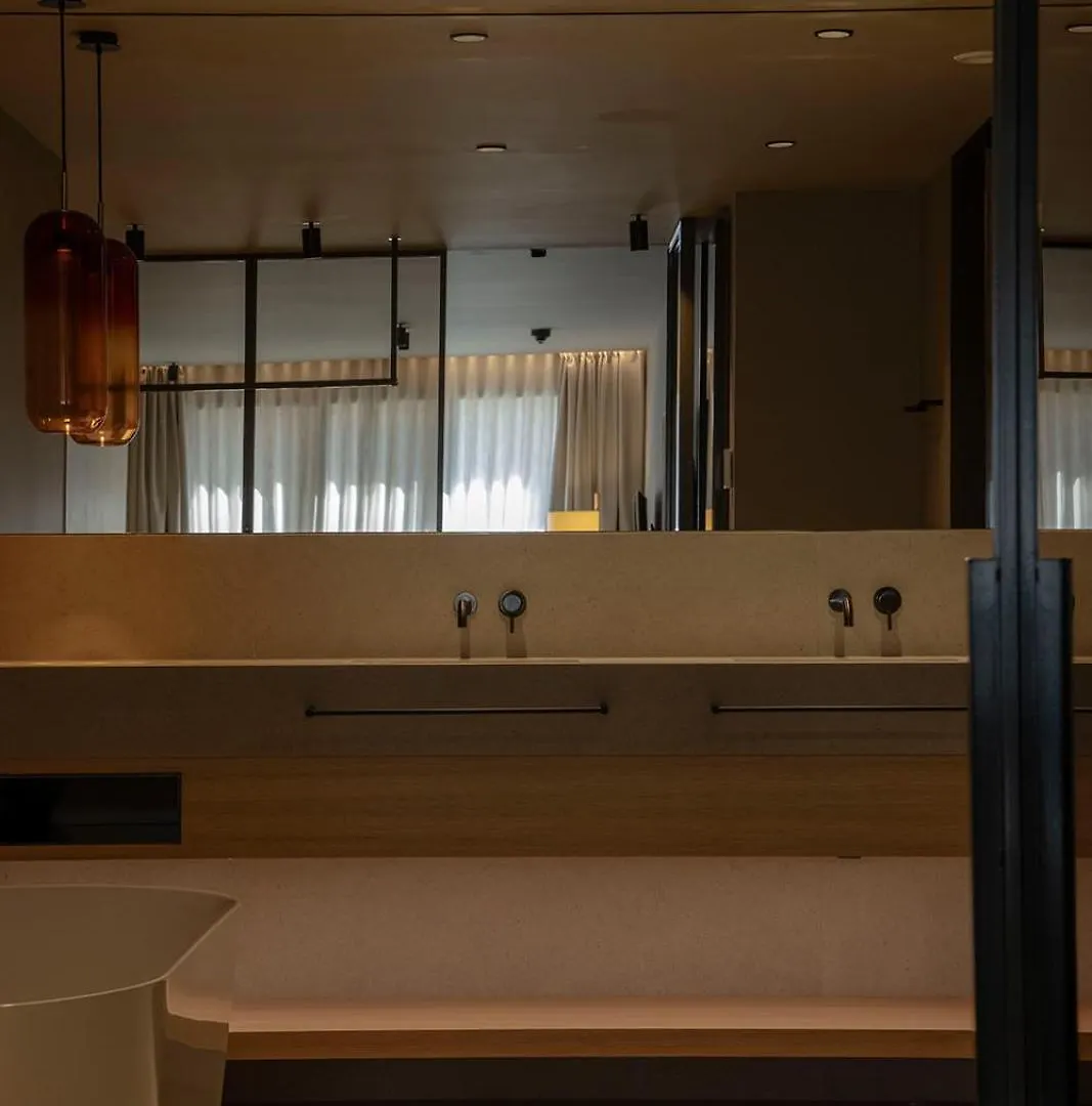The Blackpine Hotel - Small Luxury Hotels Les Escaldes 4*,