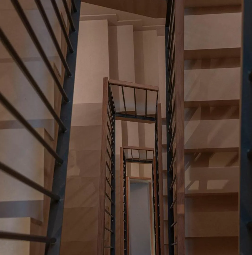 The Blackpine Hotel - Small Luxury Hotels Les Escaldes