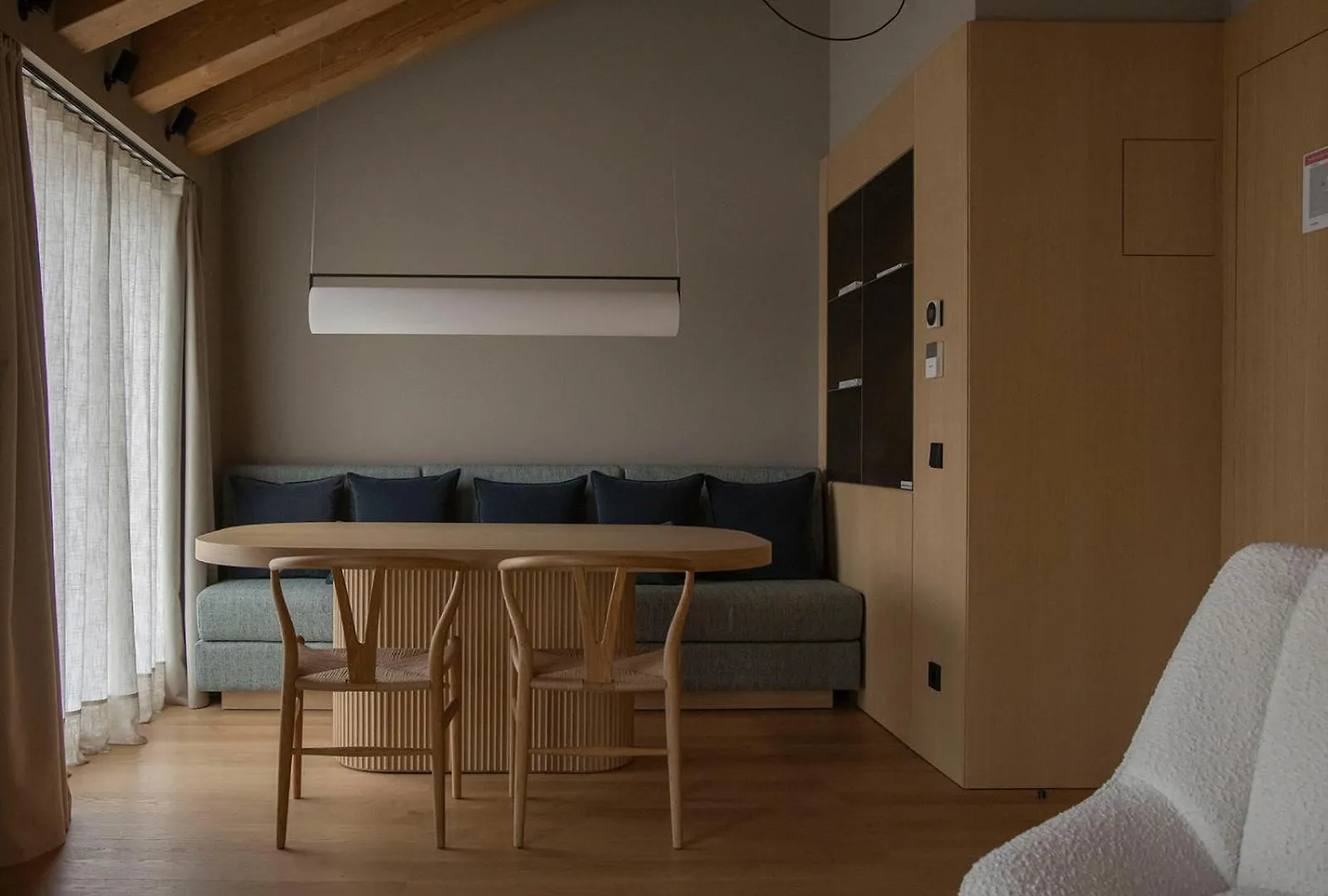 The Blackpine Hotel - Small Luxury Hotels Les Escaldes Andorra